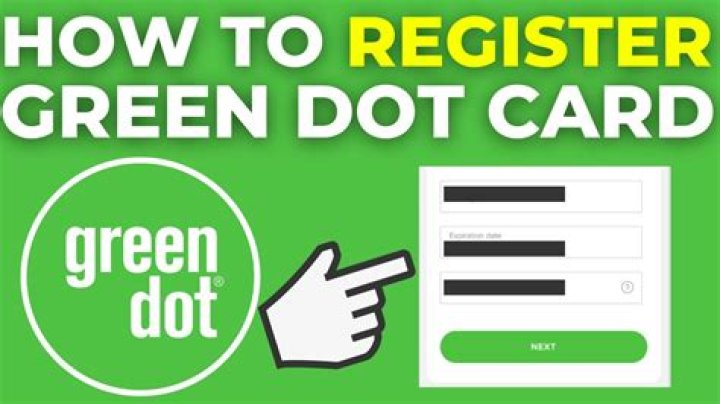 Can you use temporary Green Dot card at ATM?