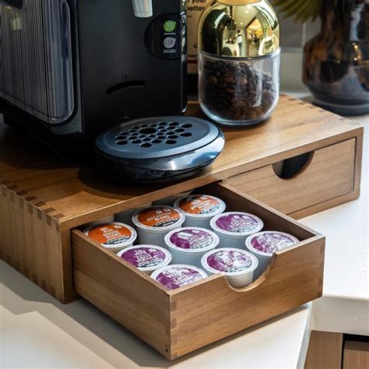 Can you use the same Keurig pod twice?