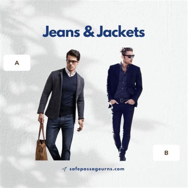 Can you wear jeans to a funeral?