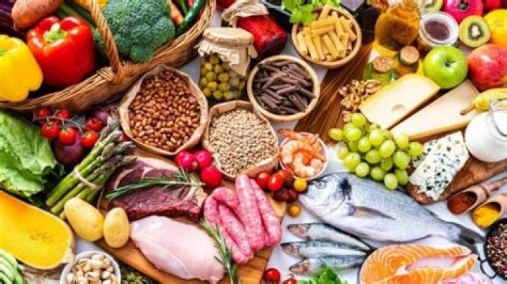 Can you write off groceries?