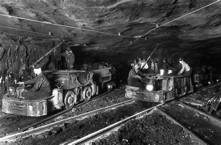 Did any of the coal workers survive Titanic?