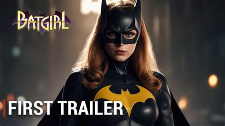 Did Batman and Batgirl have a child?