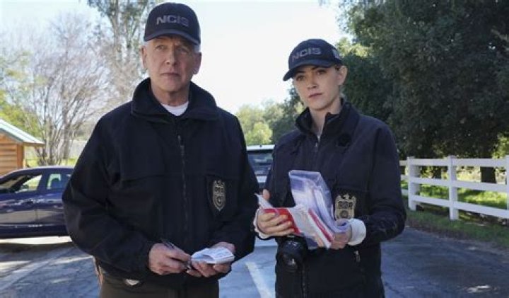 Did Bishop leave NCIS for good?