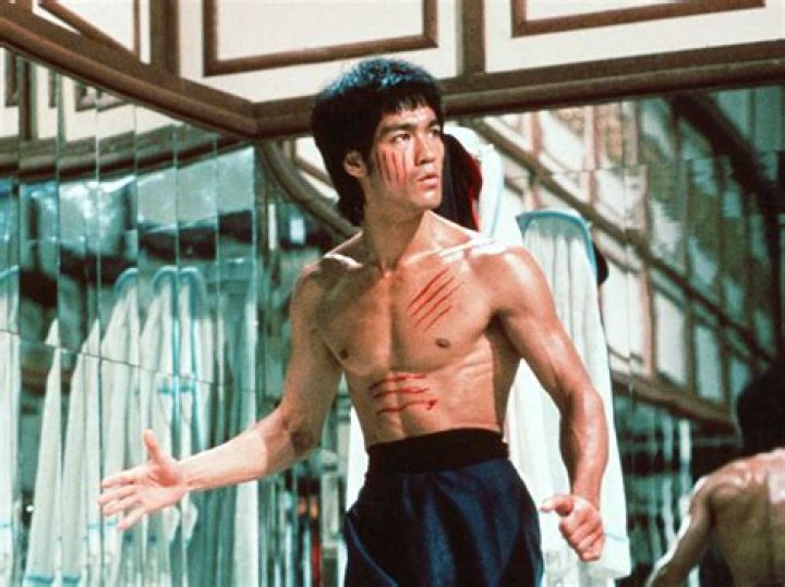 Did Bruce Lee really lose to Wong Jack Man?
