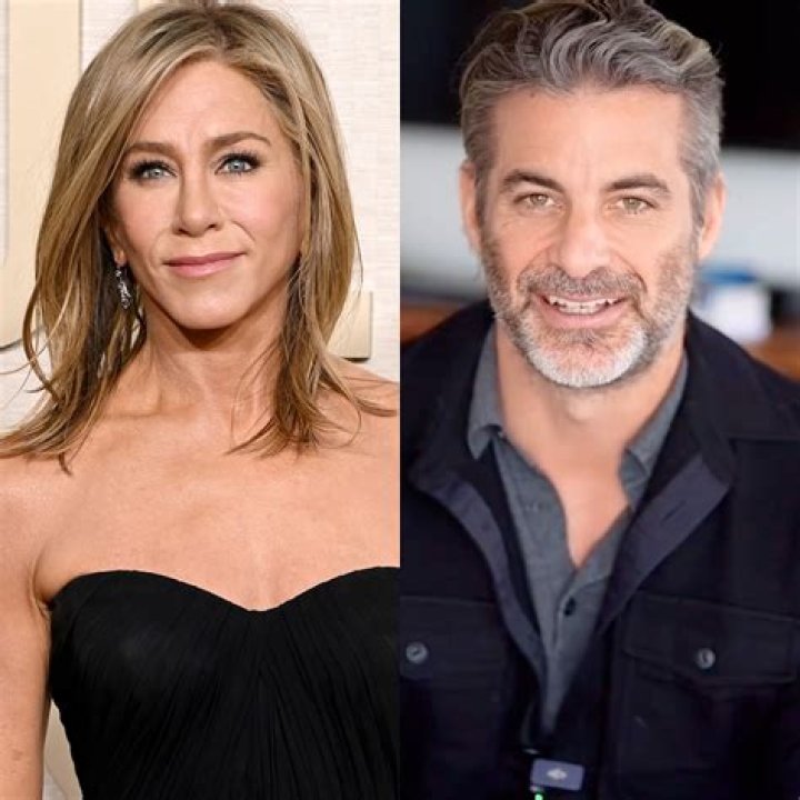 Did Jennifer Aniston really gave birth in Friends?