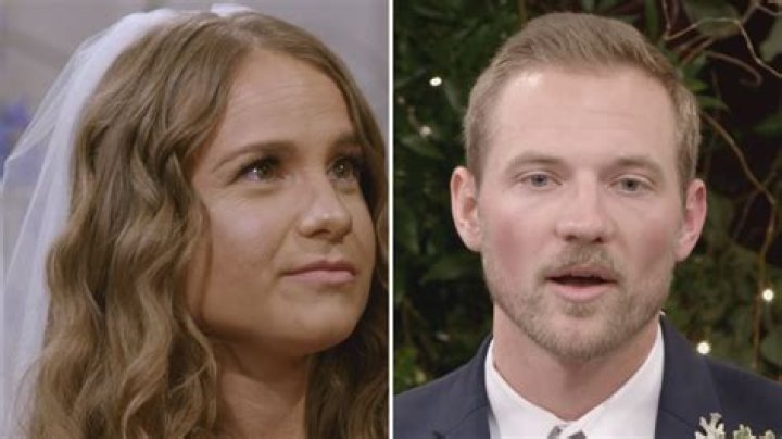 Did Kelly and Kenny sleep together?