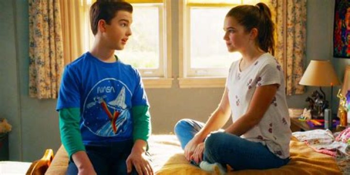 Did Missy actually break her foot?