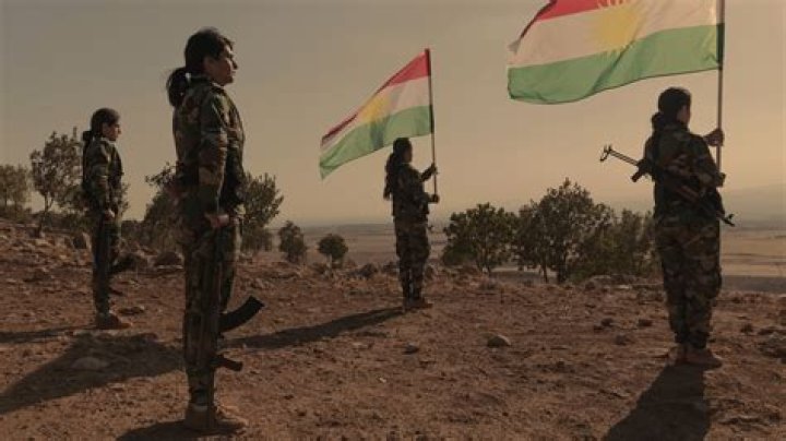 Did NATO help in Iraq?