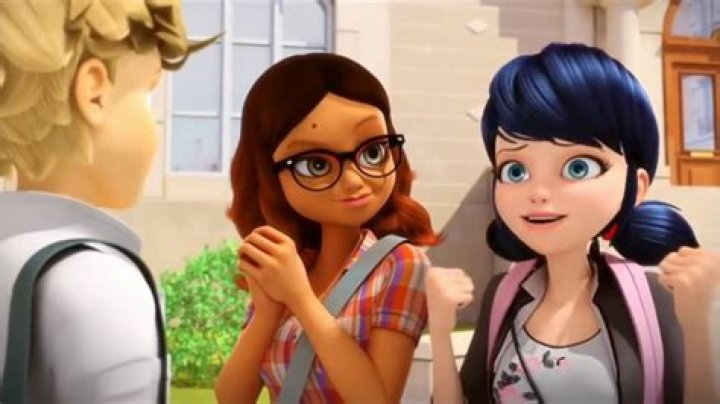 Did Nino like Marinette?