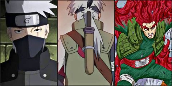 Did Rock Lee became a jonin?