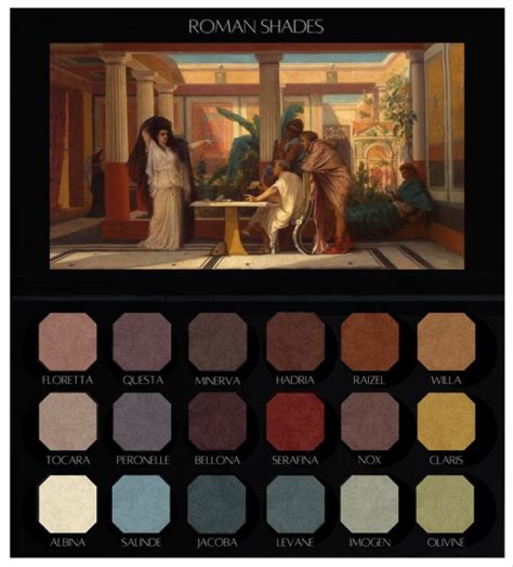 Did Romans have ice?