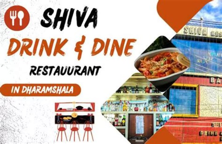 Did Shiva drink alcohol?