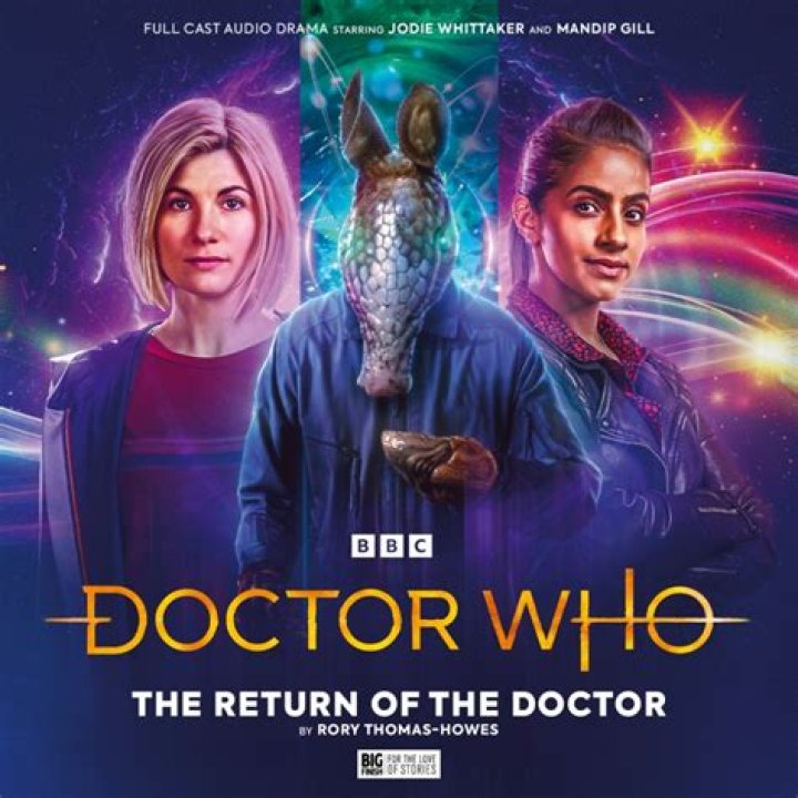 Did the Doctor love Rose or river?