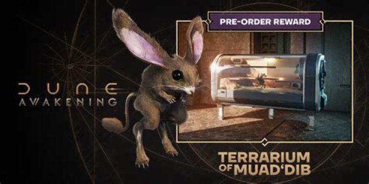 Did they say Muad Dib in Dune?