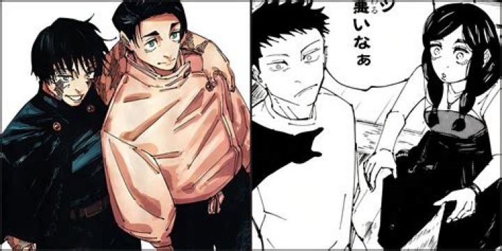 Did yuuta and Rikka get married?