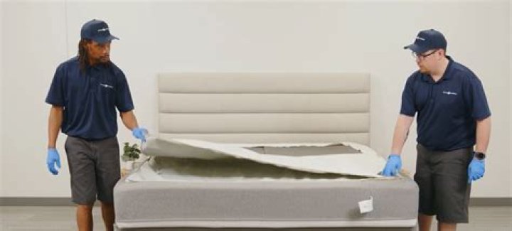 Do all mattresses get body impressions?