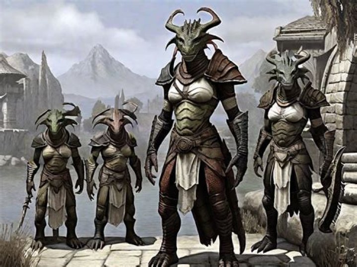 Do Argonians like khajiit?