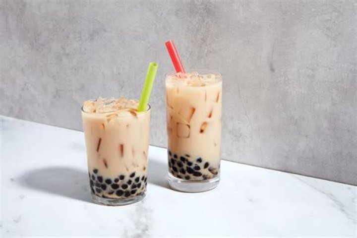 Do Asians call it bubble tea or boba?