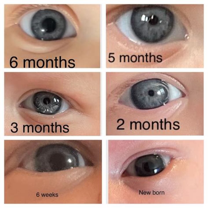 Do babies get easier at 1 year?