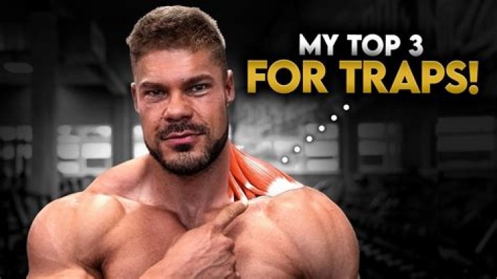 Do big traps look good?