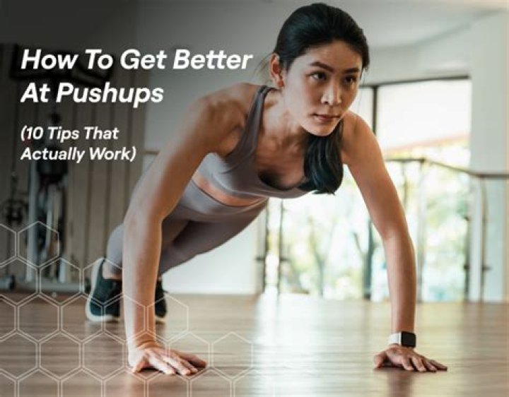 Do boxers do push-ups everyday?
