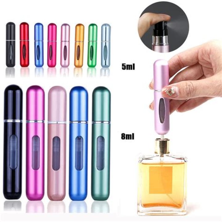 Do casinos pump perfume?