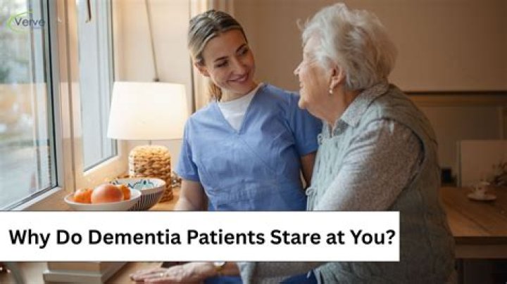 Do dementia patients get their days and nights mixed up?