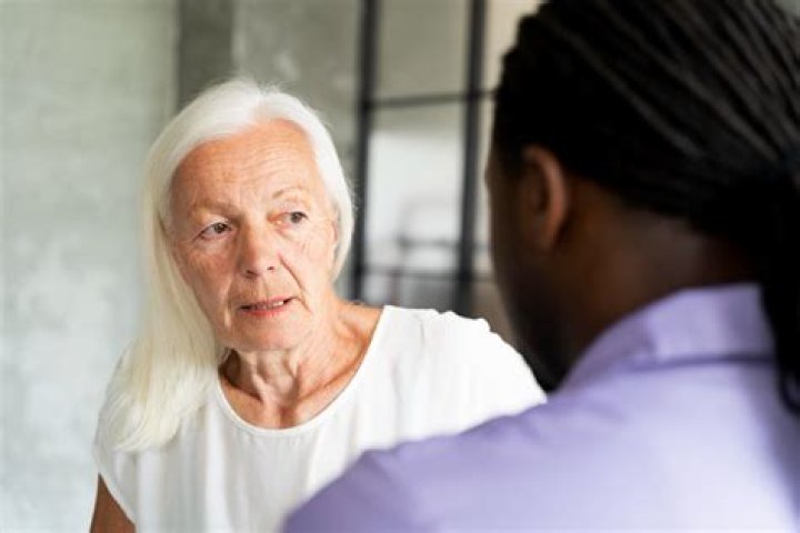 Do dementia patients get violent?