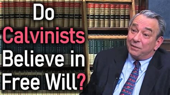 Do determinists believe in free will?