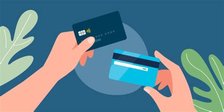 Do gas credit cards build credit?