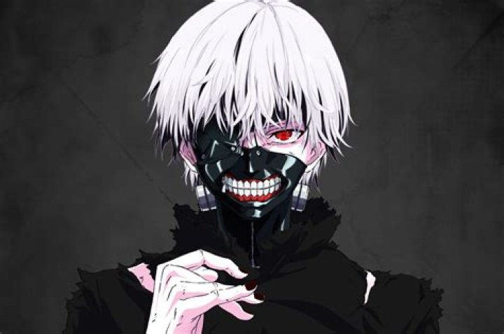Do ghouls age in Tokyo Ghoul?