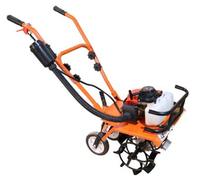 Do I need a hand tiller?