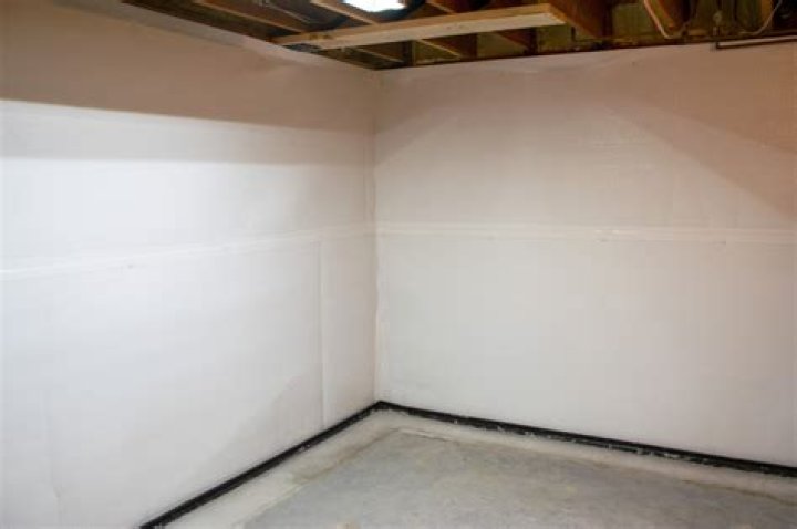Do I need a vapor barrier in my basement?