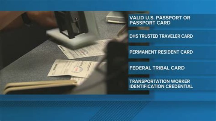 Do I need to change my passport after plastic surgery?