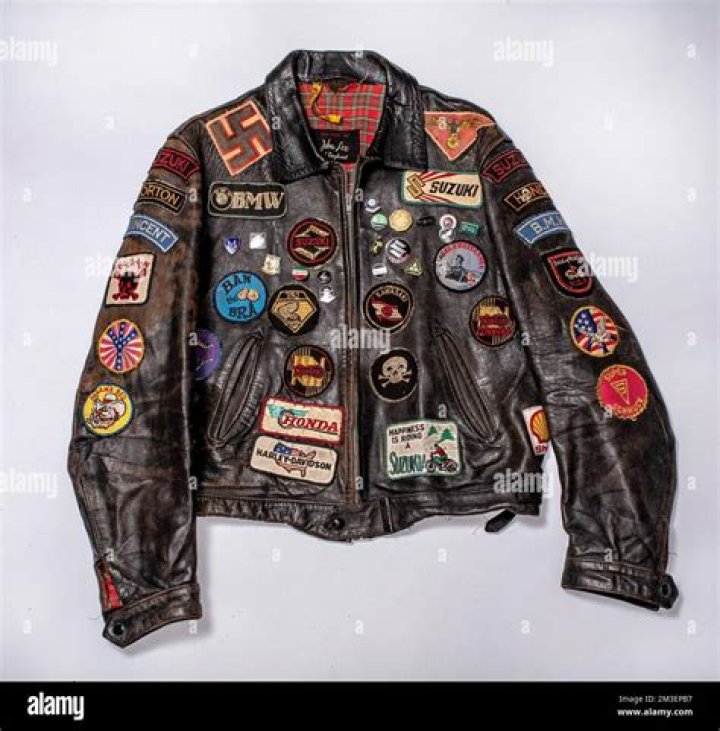 Do I really need a motorcycle jacket?