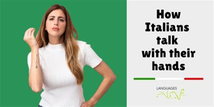 Do Italians call their moms Ma?