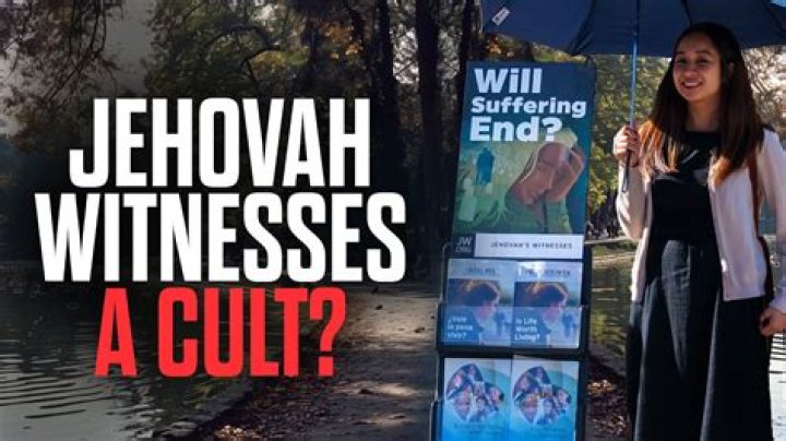 Do Jehovah Witnesses believe in a soul?