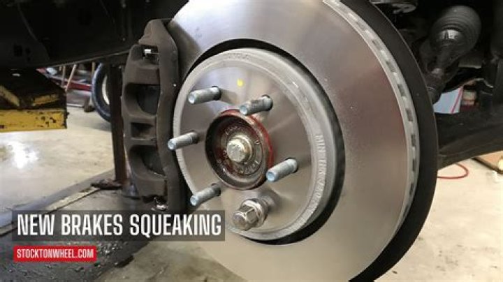 Do Jets have brakes?