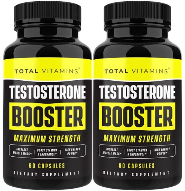 Do lemons boost testosterone?