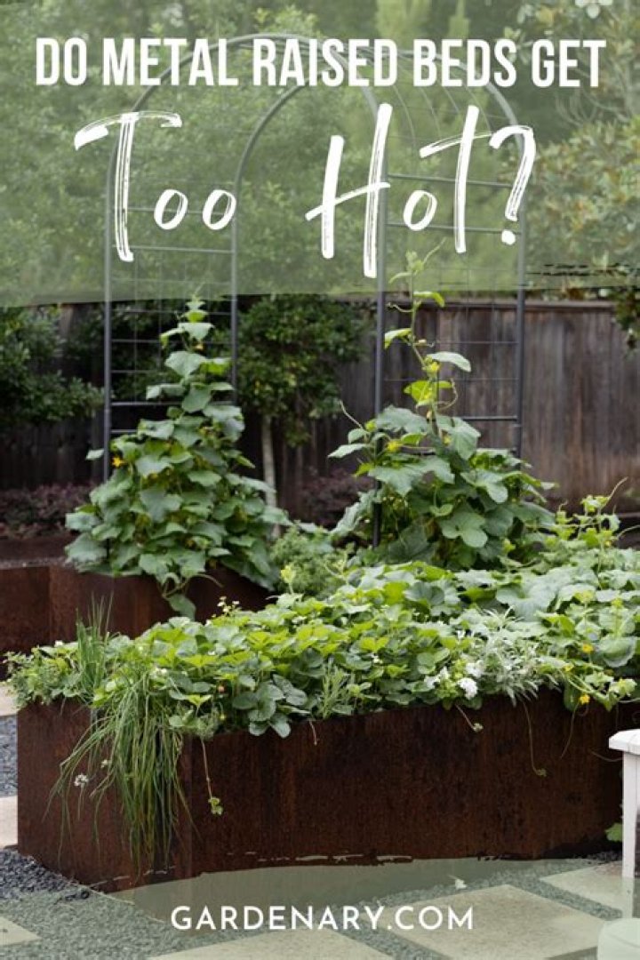 Do metal beds break easily?