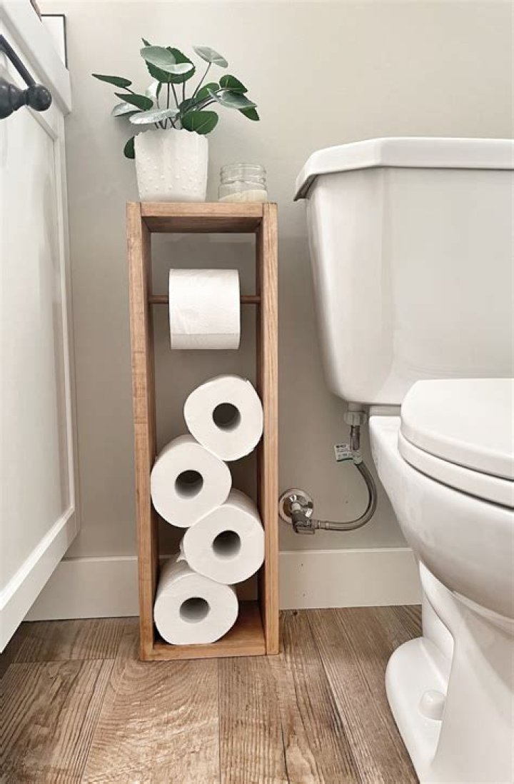 Do mice tear up toilet paper?