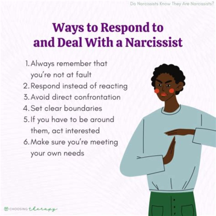 Do narcissists steal from you?