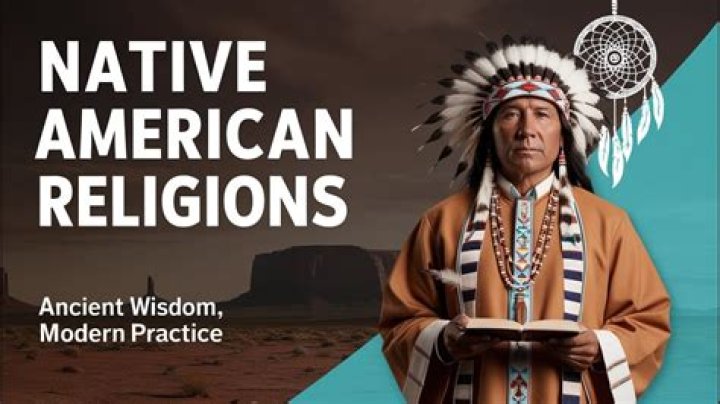 Do Native Americans believe in Santa?