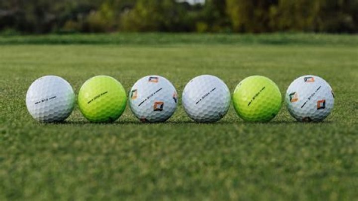 Do new golf balls deteriorate over time?