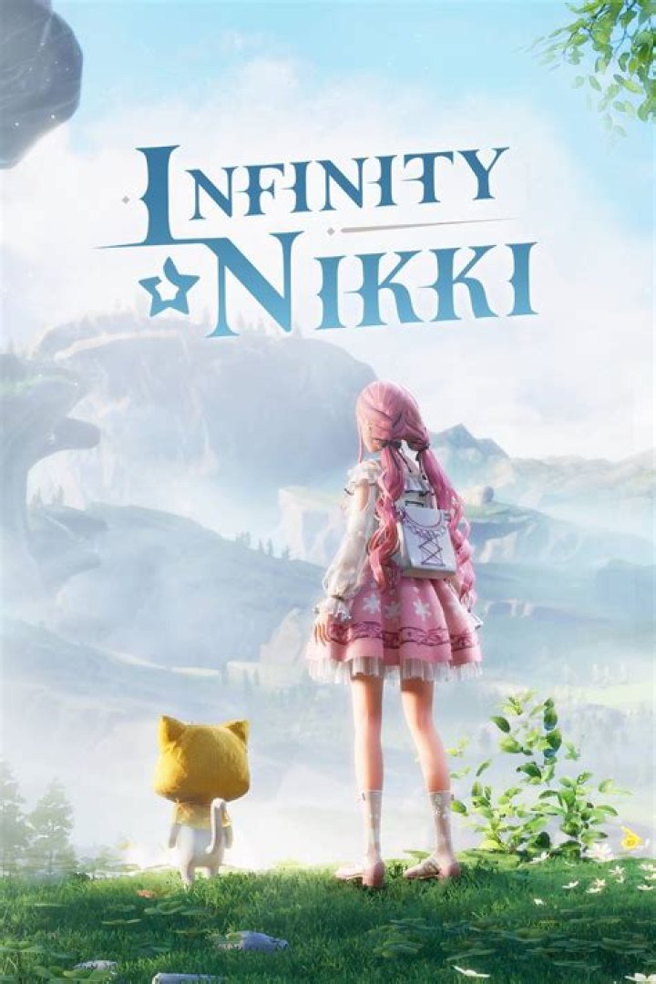 Do Nikki and Harry get together?