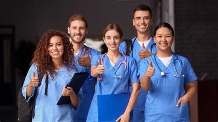 Do nurses ever mess up?