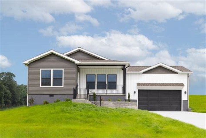 Do older homes appreciate less?
