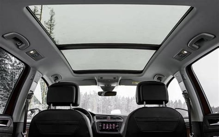 DO Panoramic sunroofs break easily?