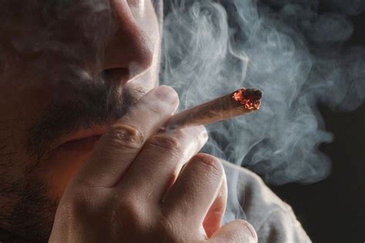 Do people smoke alot in Korea?