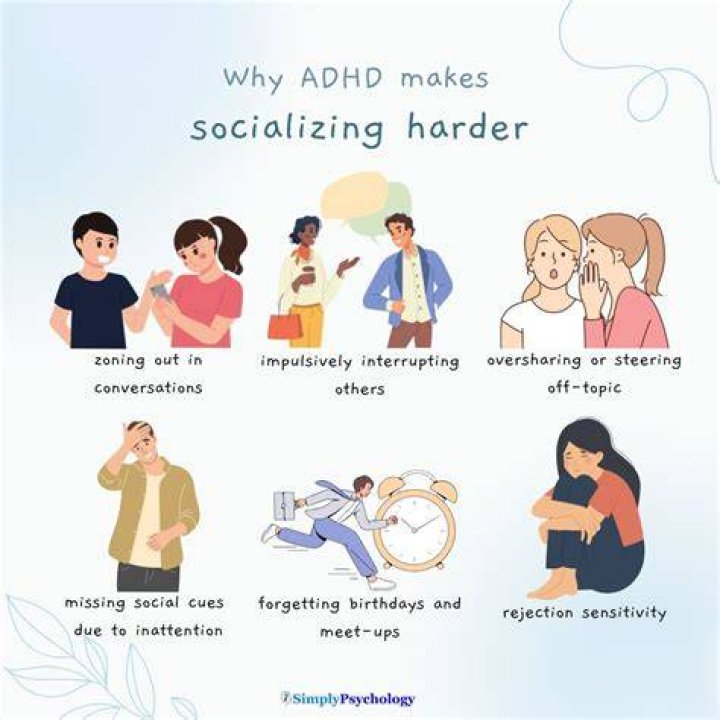 Do people with ADHD have more intense dreams?
